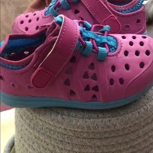 Perfect for water, camping & summer time